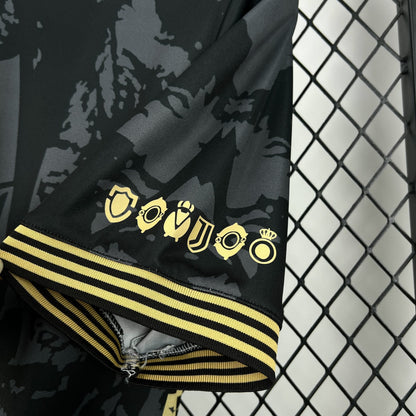 2026 Portugal The Siu's Football Shirt  Special Edition