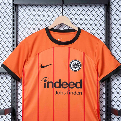 2024/2025 Eintracht Frankfurt Third Away Football Shirt 1:1 Thai Quality