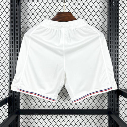 2026 France Away World Cup Shorts