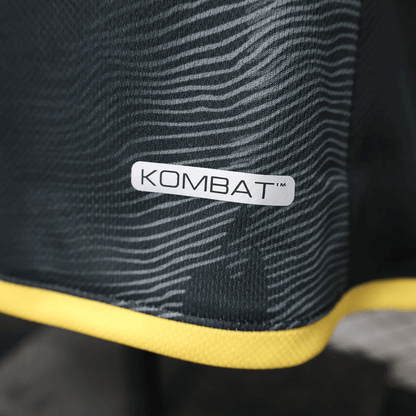 2023/2024 Monaco Third Away Football Shirt - Player Version