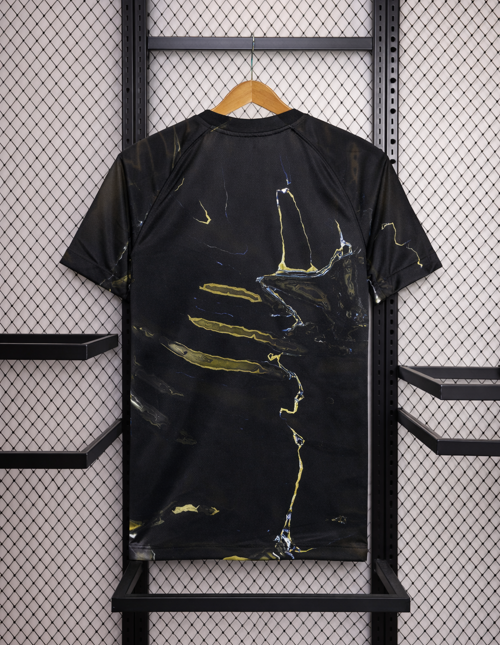 2025/2026 PSG Paris Saint-Germain Stadium Night Edition