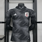 2023/2024 Japan Black Special Edition Football Jersey - Player Version
