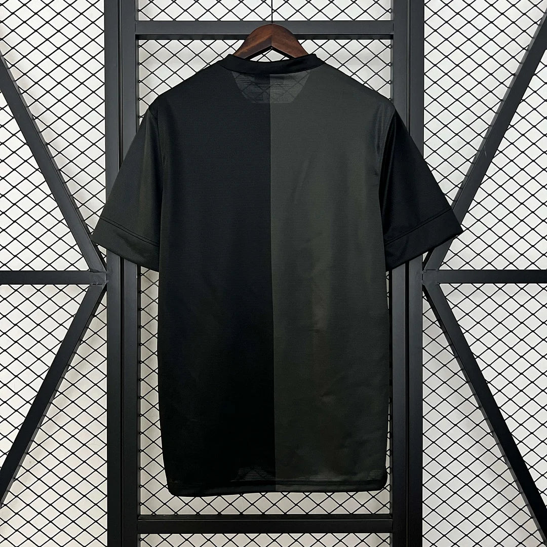 2013/2014 Retro Manchester City Away Football Shirt