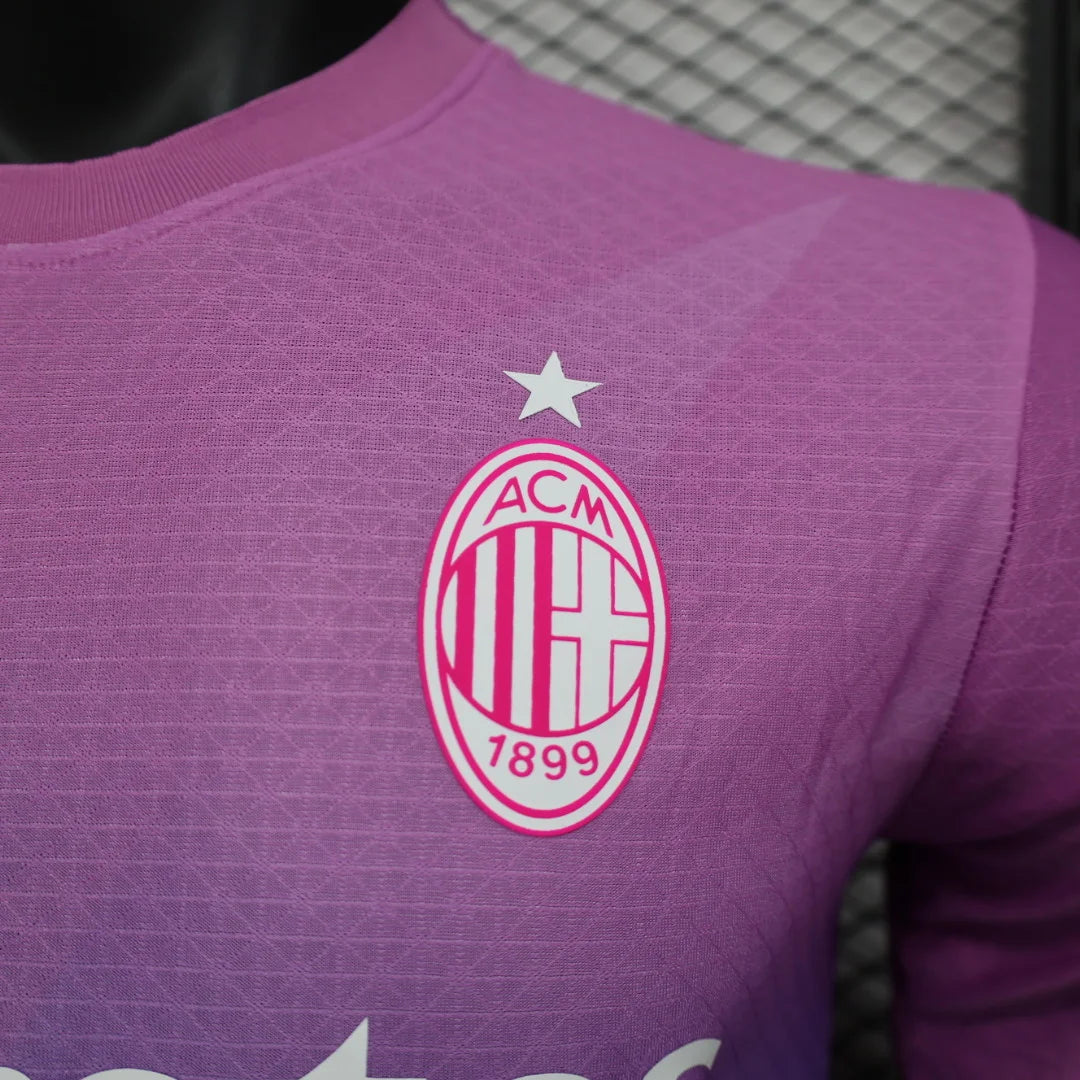 2023/2024 AC Milan Third Away Soccer Jersey 1:1 Thai Quality - Player Version