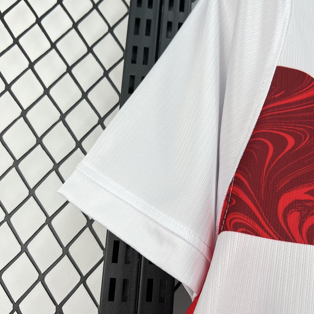 2026 Turkey Away World Cup Football Shirt