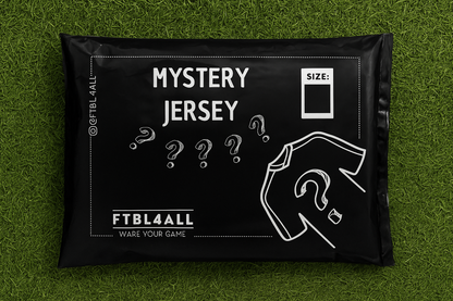 Mystery Jersey