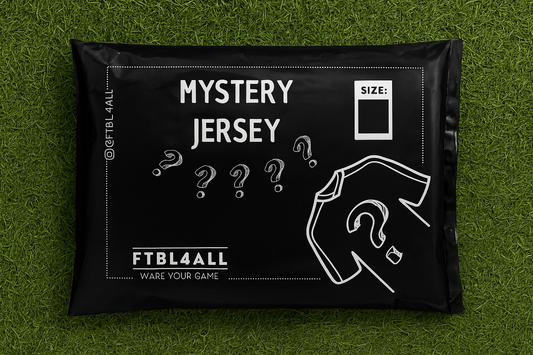 Mystery Jersey