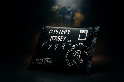 Mystery Jersey