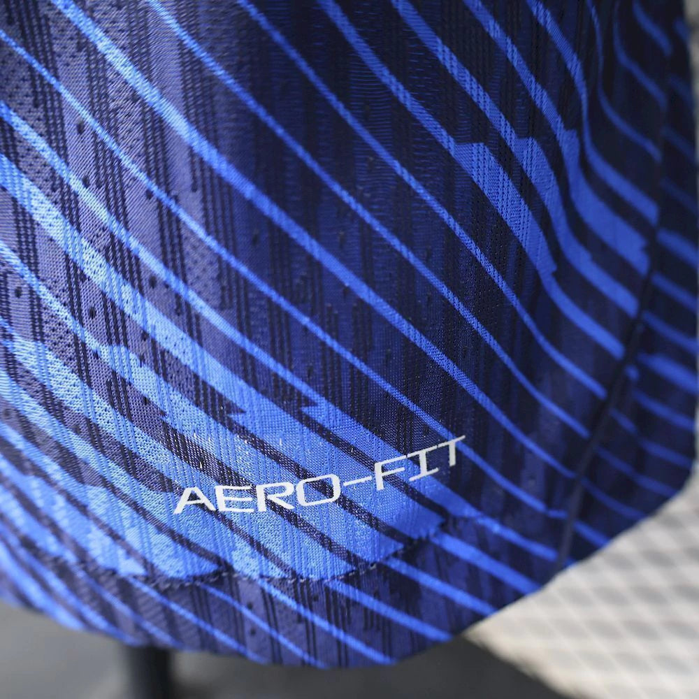 2026 France Home World Cup Football Shirt Player Version