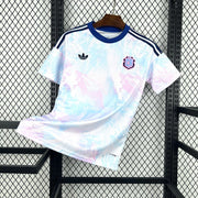 2026 Costa Rica Away World Cup Football Shirt