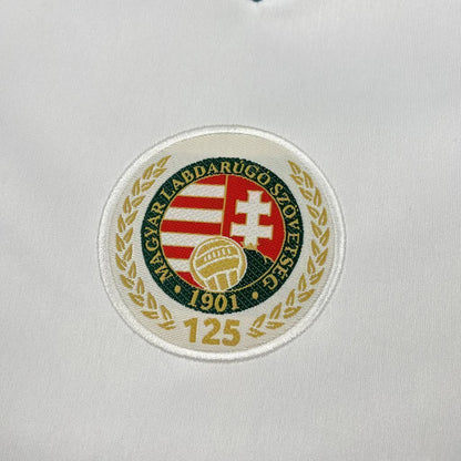 2026 Hungary World Cup Away Football Jersey