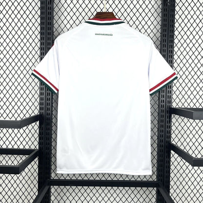 2026 Hungary World Cup Away Football Jersey