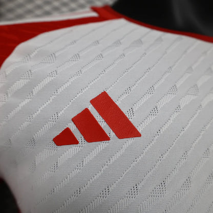 2023/2024 Bayern Munich Home Football Jersey 1:1 Thai Quality - Player Version