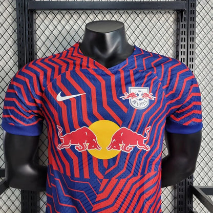 2023/2024 RB Leipzig Away Football Shirt 1:1 Thai Quality - Player Version