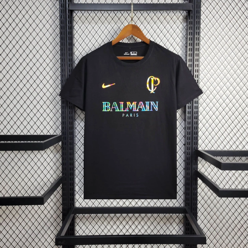 2024/2025 Corinthians Casual Balmain Shirt