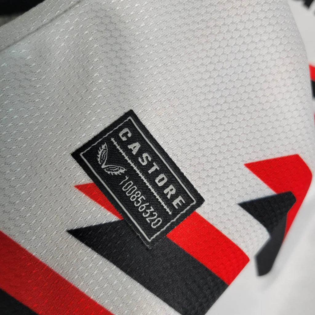 2023/2024 Leverkusen Away Football Jersey 1:1 Thai Quality