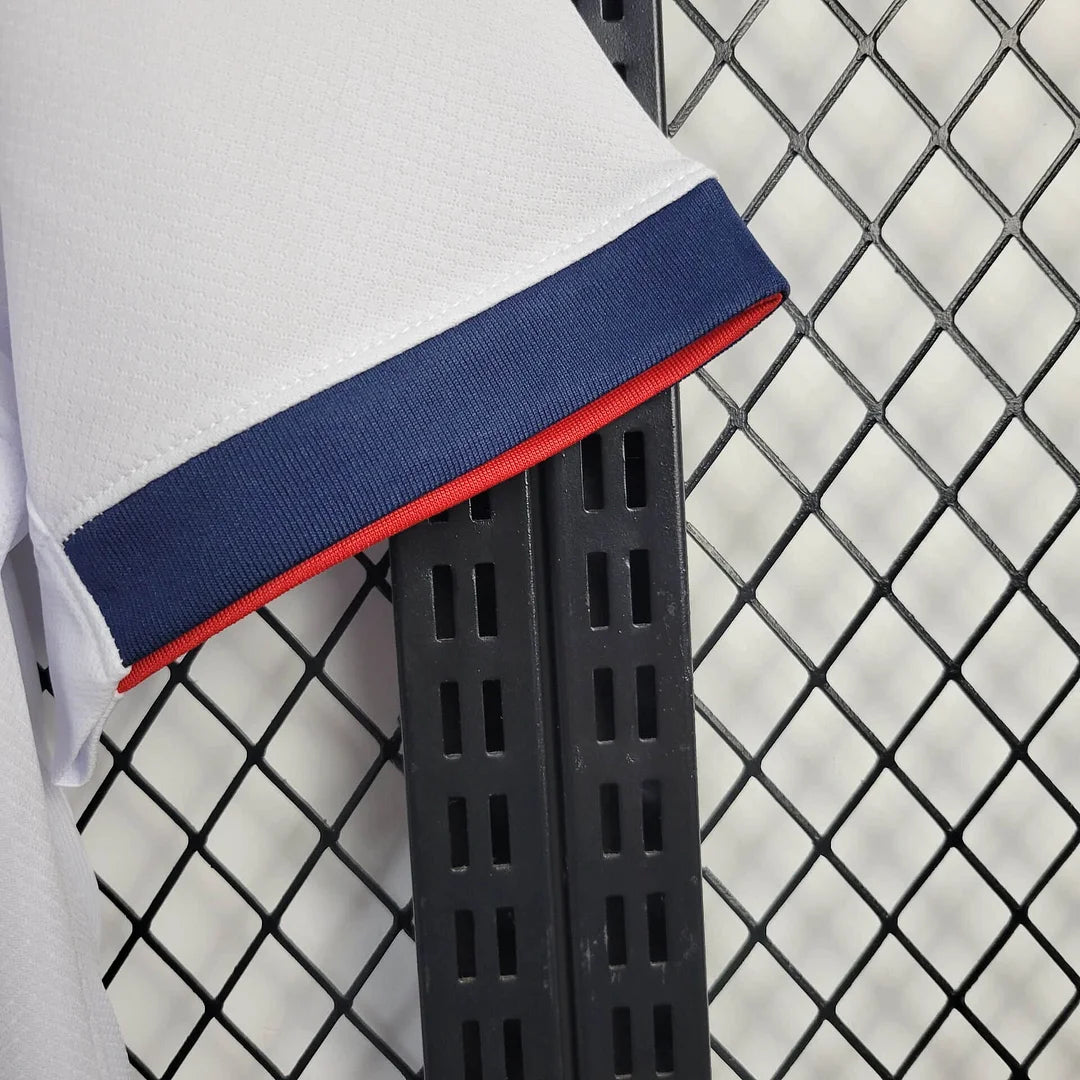 2024/2025 Psg Paris Saint-Germain Away Football Shirt