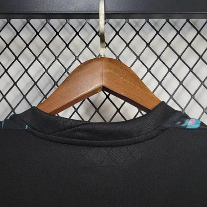 2024 South Korea Away Soccer Jersey