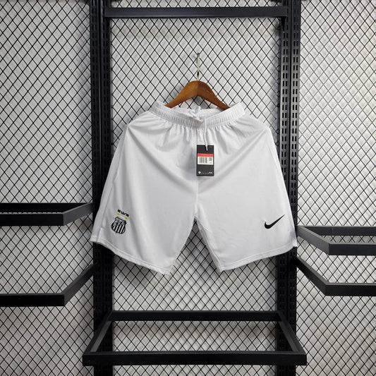 2012/2013 Retro Santos Away Shorts 1:1