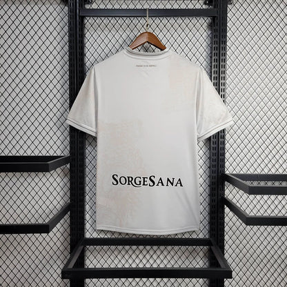 2025/2026 Napoli Away Football Jersey