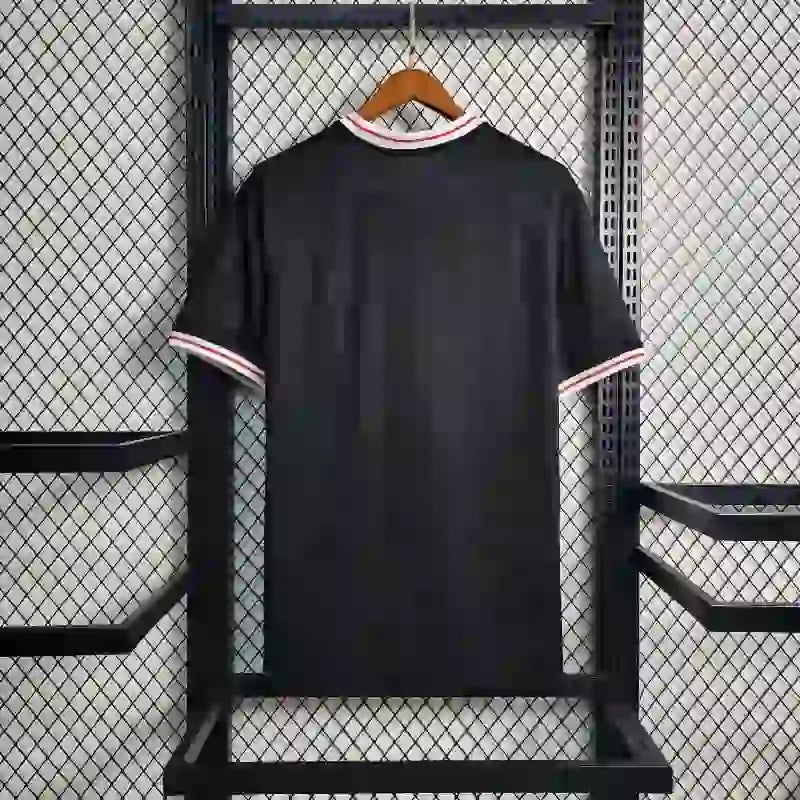 2023/2024 Eintracht Frankfurt Away Football Jersey 1:1 Thai Quality