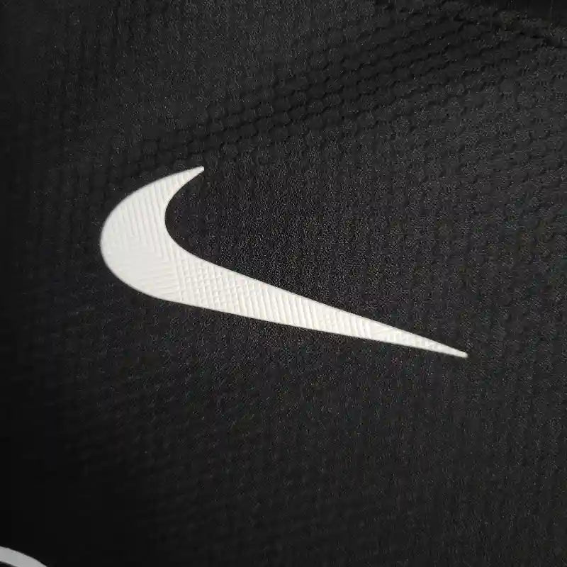 2023/2024 Eintracht Frankfurt Away Football Jersey 1:1 Thai Quality