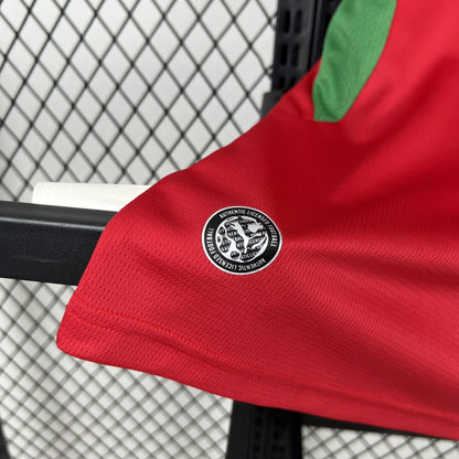 2026 Morocco Home World Cup Football Shirt