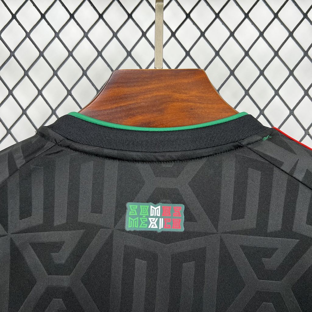 2026 Mexico Third Away World Cup Football Jersey