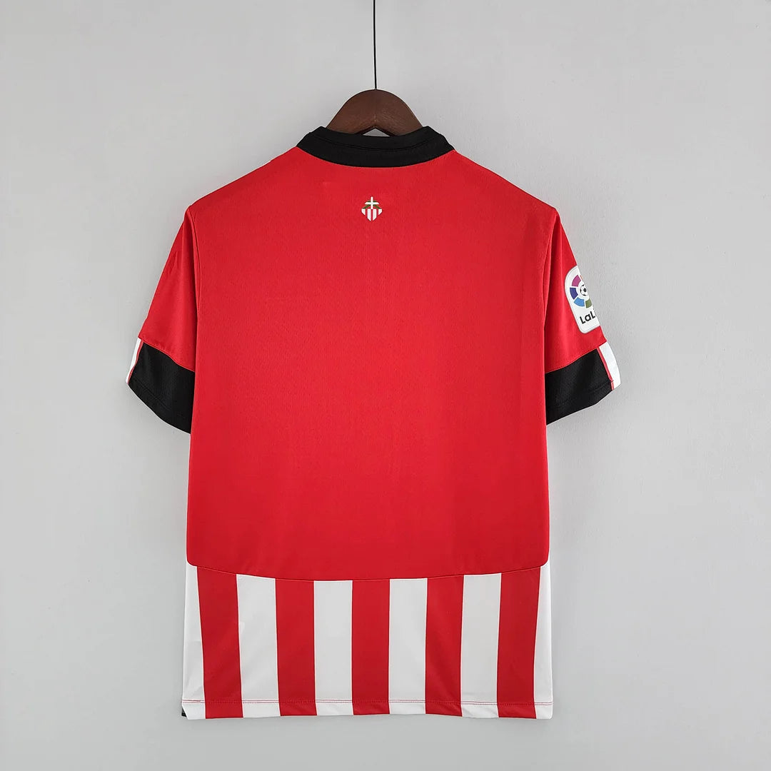 2022/2023 Athletic Bilbao Home Football Shirt 1:1 Thai Quality