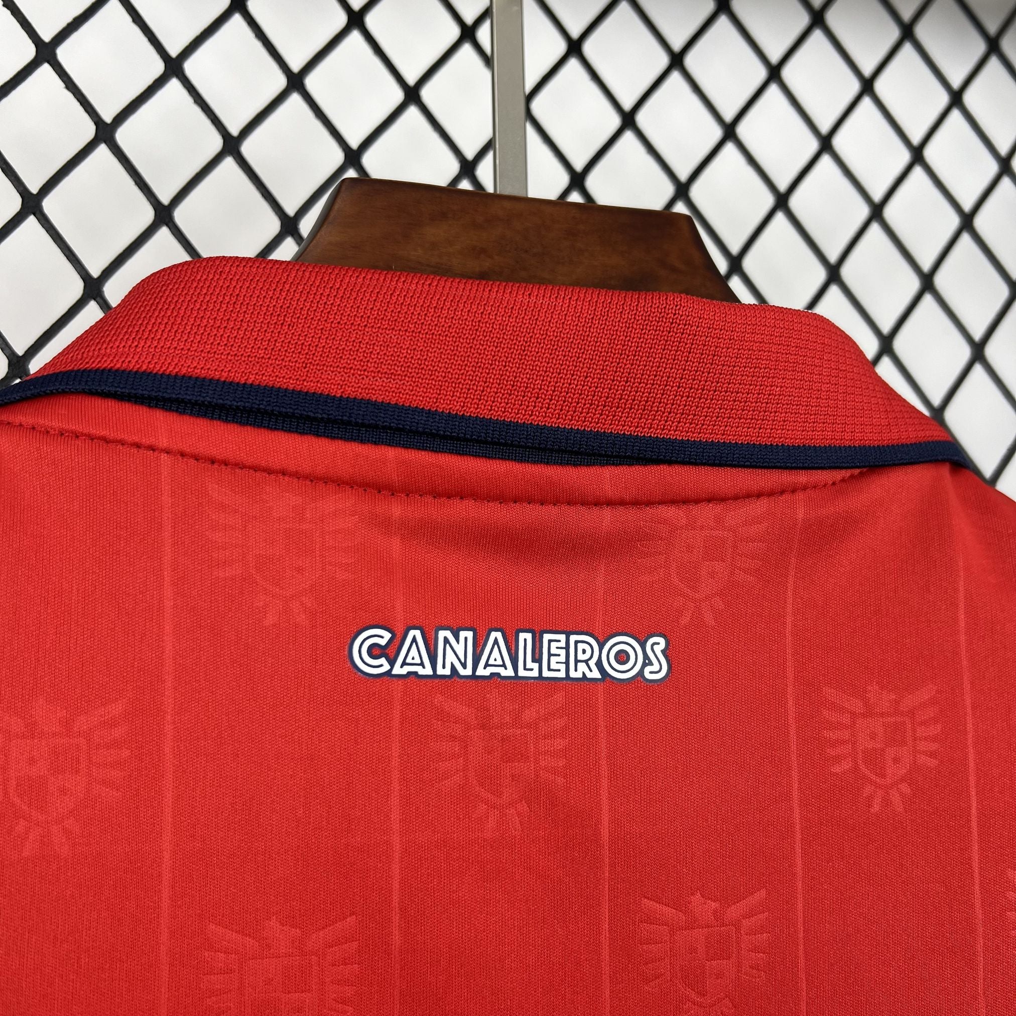 2026 Panama World Cup Home Football Jersey