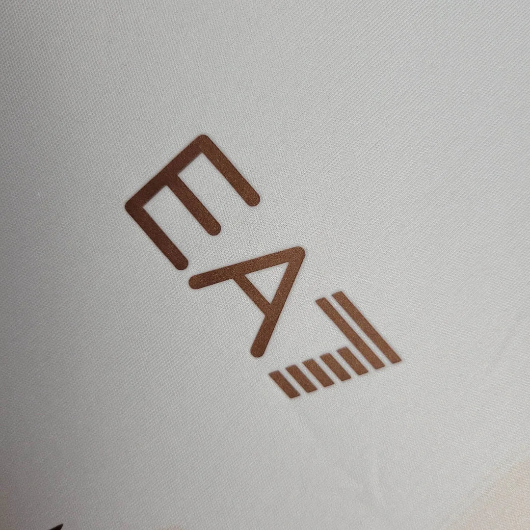 2025/2026 Napoli Away Football Jersey