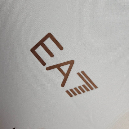 2025/2026 Napoli Away Football Jersey