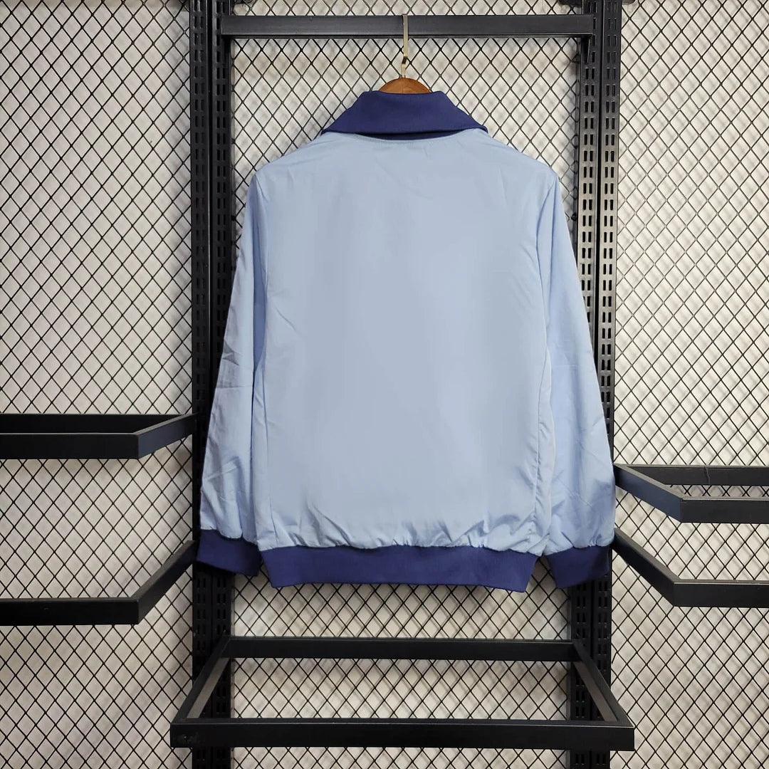 2025/2026 Argentina Jacket Windbreaker