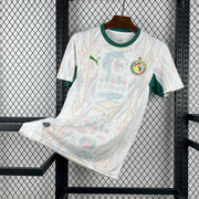 2026 Senegal Away World Cup Football Jersey