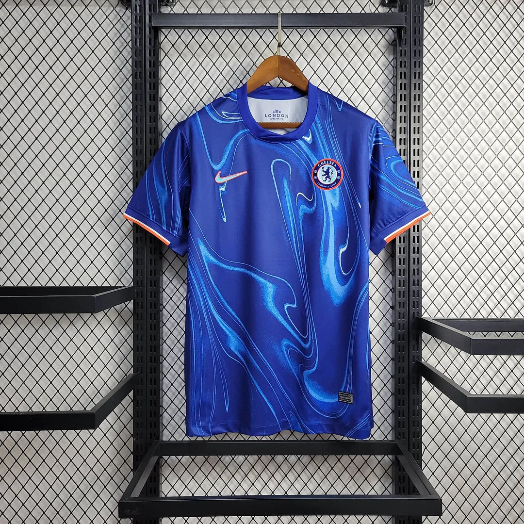 2024/2025 Chelsea Home Football Shirt 1:1 Thai Quality