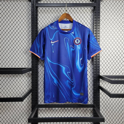 2024/2025 Chelsea Home Football Shirt 1:1 Thai Quality