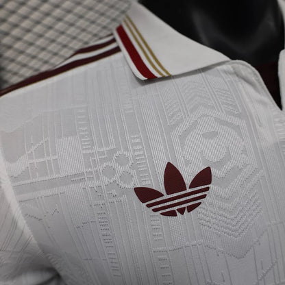 2025/2026 Player Version Arsenal Third Away Football Shirt