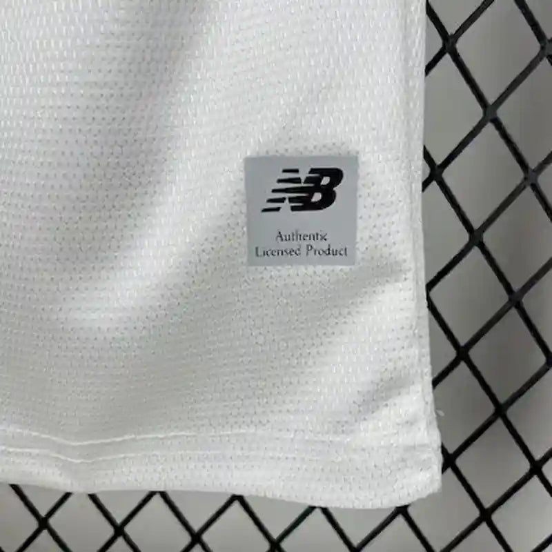 2025/26 Bayer Leverkusen Away Jersey