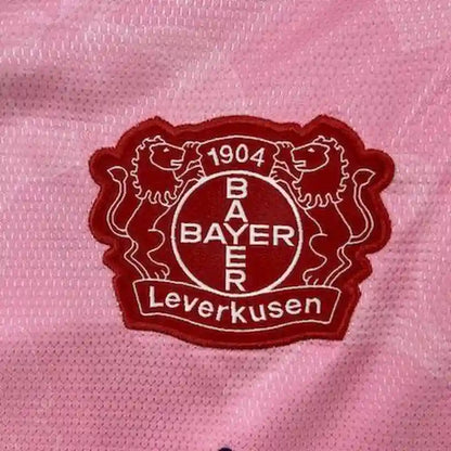2025/26 Bayer Leverkusen Away Jersey