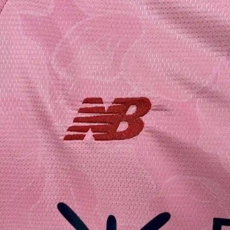 2025/26 Bayer Leverkusen Away Jersey