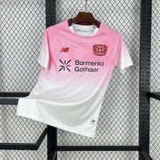 2025/26 Bayer Leverkusen Away Jersey