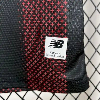 2025/26 Bayer Leverkusen Home Jersey