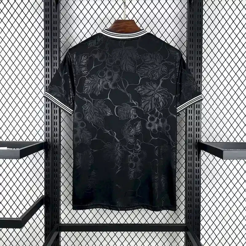 2025/2026 Juventus Third Away Football Shirt