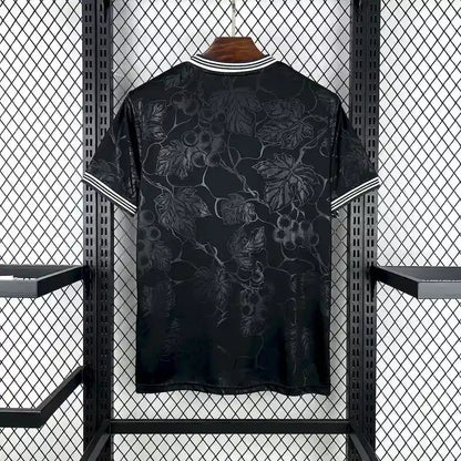 2025/2026 Juventus Third Away Football Shirt