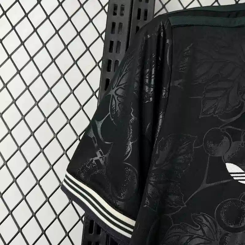 2025/2026 Juventus Third Away Football Shirt