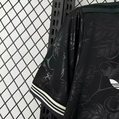 2025/2026 Juventus Third Away Football Shirt