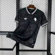 2025/2026 Juventus Third Away Football Shirt