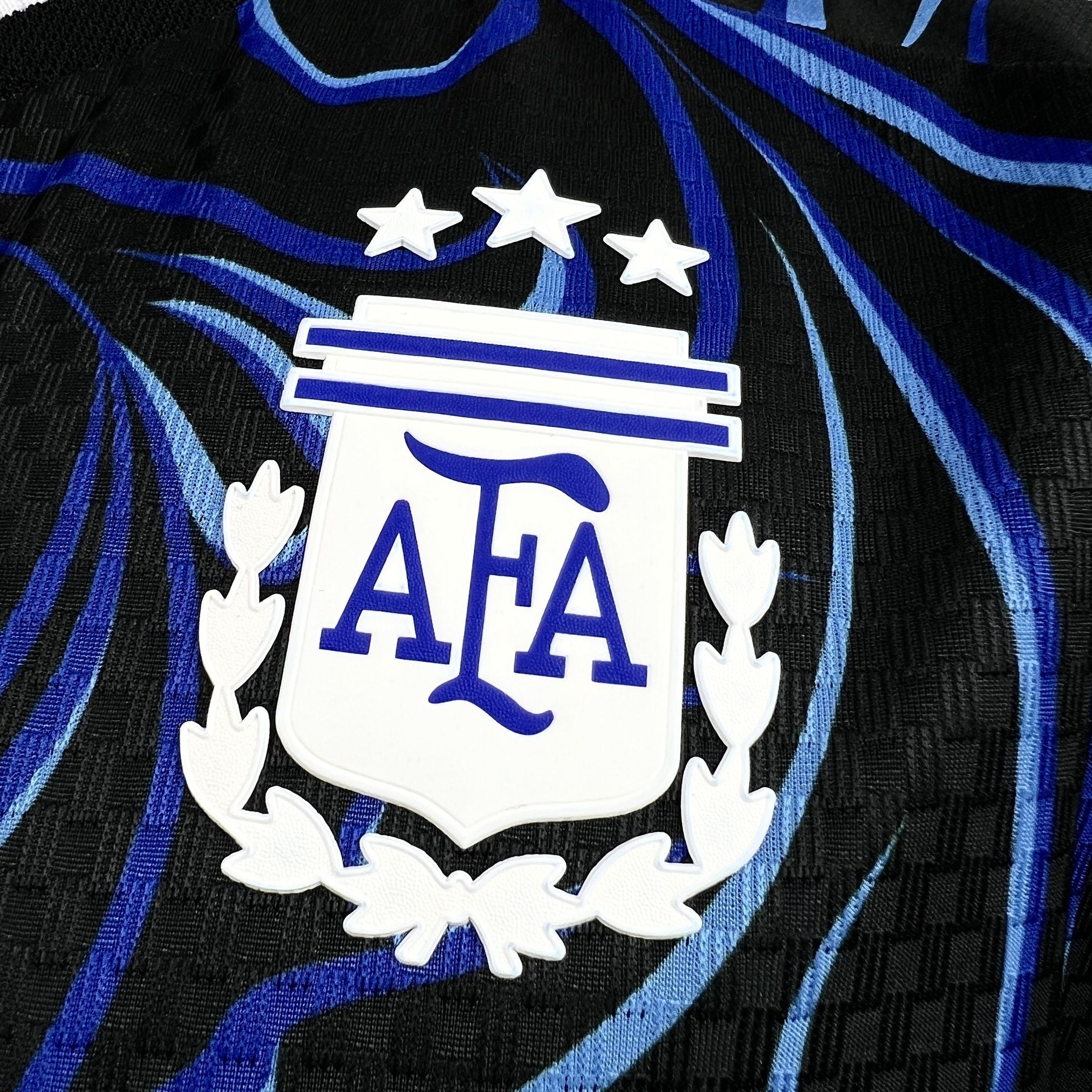 2026 Argentina Player Version Away World Cup Football Jersey