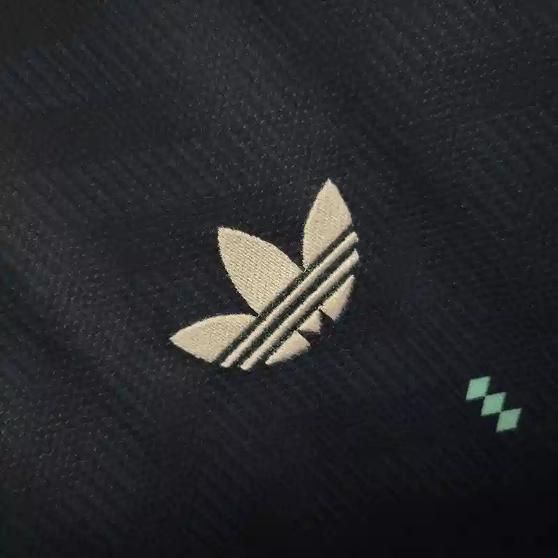 2026 Germany Away Football Jersey