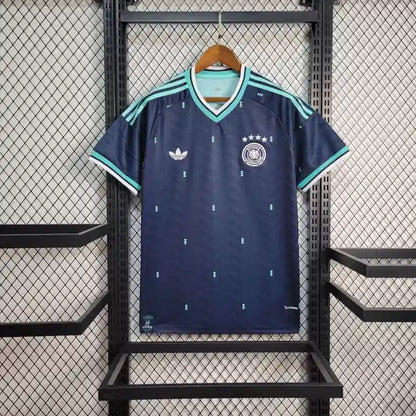 2026 Germany Away Football Jersey